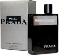 Prada Amber Pour Homme Intense парфумована вода