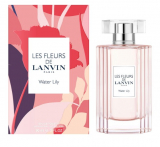 Lanvin Les Fleurs De Lanvin Water Lily туалетна вода