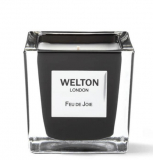 Welton London Feu de Joie парфумована свіча 170 g