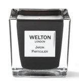 Welton London Jardin Particulier парфумована свіча 170 g