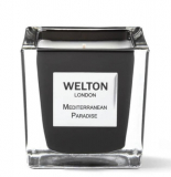 Welton London Mediterranean Paradise парфумована свіча 170 g