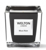 Welton London Musc Noir парфумована свіча 170 g