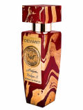 Wesker Deviant Parfum