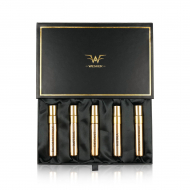 Wesker Discovery Set 5x5ml