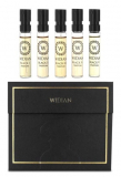 Widian Black COLECTION парфумована вода 5 х 1.5 ml пробник