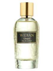 Widian Rose Arabia Ginger парфумована вода 100 мл