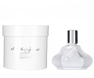 Comme des Garcons stephen JOnes Wisteria Hysteria