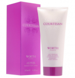Worth Courtesan 200 ml Body Lotion
