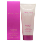 Worth Courtesan 200 ml Shower gel