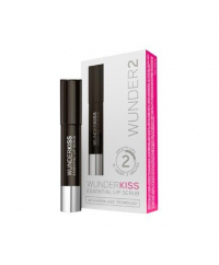 Wunder2 WUNDERKiss LIP Scrub Бальзам-Скраб для губ 3,9г - 637813565770