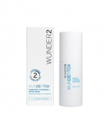 Wunder2 - 1170 WUNDERTOX очищуюча Маска для обличчя 40мл 637813565534