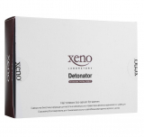Xeno laboratory Detonator Сироватка для жінок для росту волосся 4820027590065