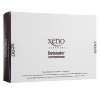 Xeno laboratory Detonator Сироватка для жінок для росту волосся