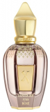 XERJOFF DE VENOGE LOUIS XV ROSE Parfum