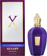 Парфумерія Xerjoff V Vivace