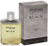 Karl Antony 10-th Av. Black Pour Homme туалетна Вода 100мл