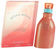 Giorgio BEVERLY HILLS Ocean Dream CORAL туалетна Вода 100 мл