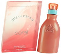 Giorgio BEVERLY HILLS Ocean Dream CORAL туалетна Вода 100 мл