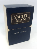 Myrurgia Exclusivas MAS Yacht Man Eau De Cologne одеколон 100 мл