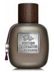 YeYe Parfums Sentiers De Cometes парфумована вода 100 мл