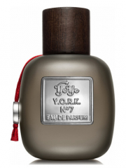 YeYe Parfums Y.O.R.K. No 7 парфумована вода 100 мл