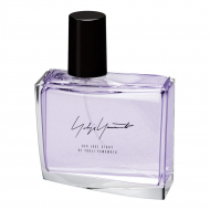 Yohji Yamamoto her love Story Eau de Parfum парфумована вода