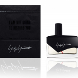 Yohji Yamamoto Im Not Going to Disturb You Femme парфумована вода