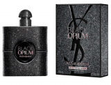 Парфумерія Yves Saint Laurent Black Opium extreme парфумована вода для жінок