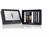 Yves Saint Laurent La nuit DE LHomme set ( туалетна вода 100 мл Spray + 75 ml deo stick)
