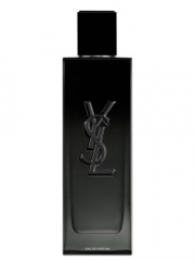 Yves Saint Laurent MYSLF парфумована вода