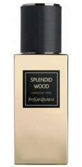 Парфумерія Yves Saint Laurent Splendid Wood Le Vestiaire des Parfums парфумована вода