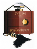 Вінтажна парфумерія Yves Saint Laurent Opium Спрей Parfum 7,5 мл