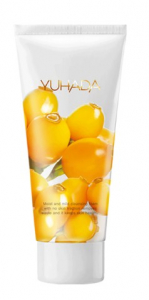 YUHADA VITA Luminous FOAM пінка для вмивання поживна, Висвітлююча. 100мл 8809680850279
