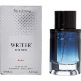 Yves de Sistelle SPPS BLUE WRITER MAN парфумована вода 100мл