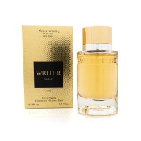 Yves de Sistelle SPPS BLUE WRITER MAN GOLD парфумована вода 100мл