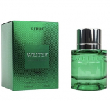 Yves de Sistelle SPPS BLUE WRITER SPLENDID GREEN парфумована вода 60 мл