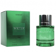 Yves de Sistelle SPPS BLUE WRITER SPLENDID GREEN парфумована вода 60 мл