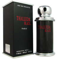 YVES DE SISTElle THALLIUM Black 100 мл туалетна Вода