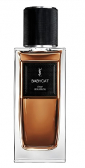 Yves Saint Laurent Babycat Raw Bourbon парфумована вода