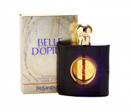 Yves Saint Laurent Belle d'Opium Eau de Parfum Eclat 50 мл тестер