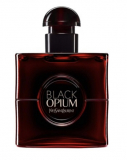 Yves Saint Laurent Black Opium Over Red парфумована вода