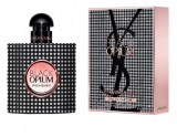 Парфумерія Yves Saint Laurent Black Opium Shine ON Limited парфумована вода 50 мл