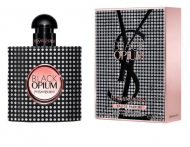 Парфумерія Yves Saint Laurent Black Opium Shine ON Limited парфумована вода 50 мл