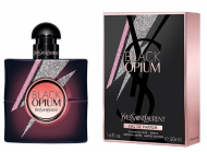 Парфумерія Yves Saint Laurent Black Opium Storm Illusion