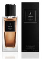 Yves Saint Laurent Caban Fascinating Tonka парфумована вода