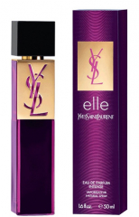 Парфумерія Yves Saint Laurent Elle Intense