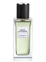 Yves Saint Laurent Grain de Poudre парфумована вода