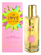 Парфумерія Yves Saint Laurent In love Again Fleur De La Passion туалетна Вода 100 мл
