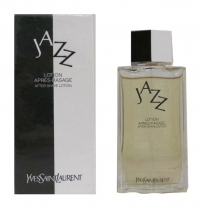 Yves Saint Laurent Jazz after shave lotion Парфумований лосьйон після гоління 50 мл