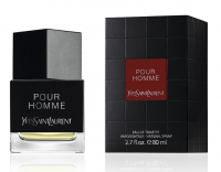 Yves Saint Laurent La Collection Pour Homme